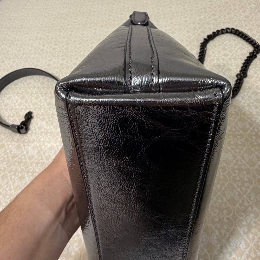 Coach Juliet 25 Anthracite - Picture 4 of 8